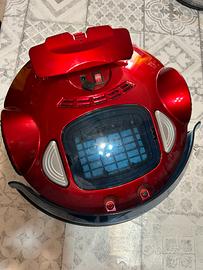Robot aspirapolvere