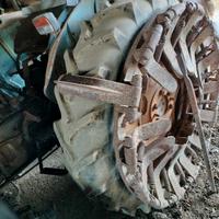 trattore Landini r 7000