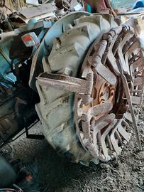 trattore Landini r 7000