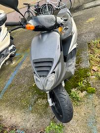 Scooter NON funzionante per rottamazione