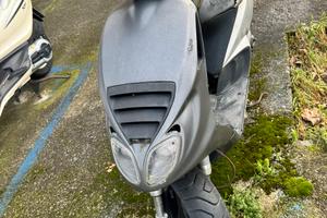 Scooter NON funzionante per rottamazione