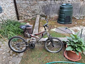 2 bici bimbo