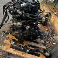 pezzi di ricambio fiat 16  1.9 /120 cv