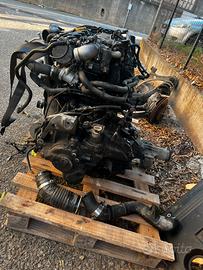 pezzi di ricambio fiat 16  1.9 /120 cv