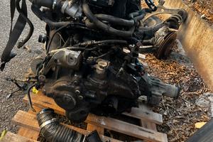 pezzi di ricambio fiat 16  1.9 /120 cv