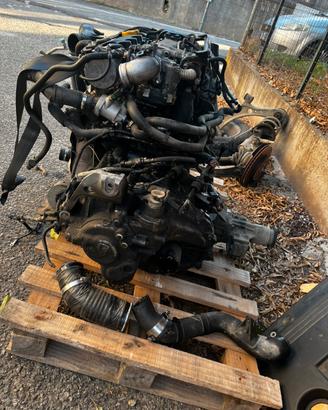 pezzi di ricambio fiat 16  1.9 /120 cv