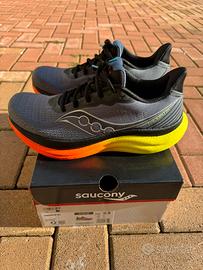 Saucony triumph 23 taglia 43