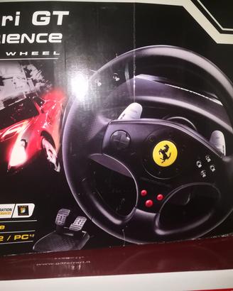 Volante per PS3