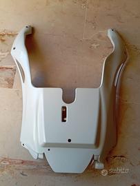 Sotto pedana Malaguti Phantom