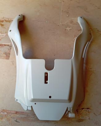 Sotto pedana Malaguti Phantom