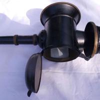 FANALI, LAMPADE o LANTERNE, per carrozza ,