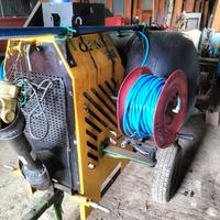 Attrezzature agricole