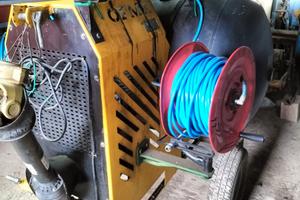 Attrezzature agricole