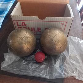 bocce