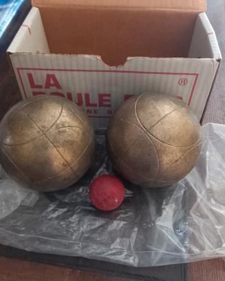 bocce