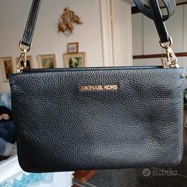 Borsa tracolla Michael Kors in pelle 