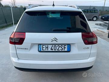 Citroen c 5 