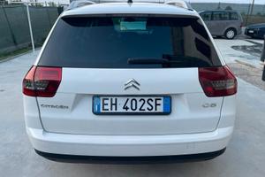 Citroen c 5 