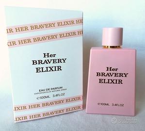 Profumo Her Bravery Elixir 100 ML