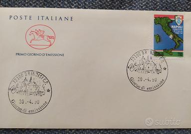 Napoli campione d'Italia 1990