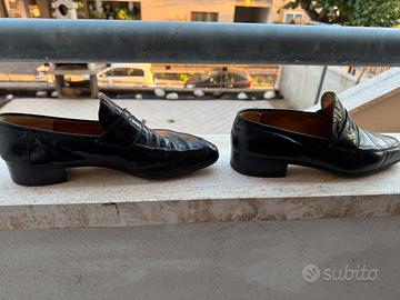 Mocassini creazione Laudadio