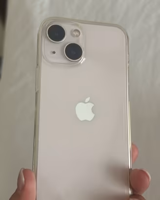 iPhone 13 mini 128Gb Rosa - Batteria Nuova (100%)