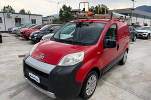 Fiat Fiorino 1.3 MJT -ADVENTURE- ALLESTITO