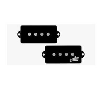 AGUILAR AG 4P-60 -PICK UP X BASSO AGUILAR AG4P-60