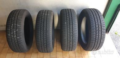 Gomme auto invernali