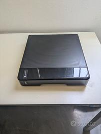 Alcatel centralino telefonico