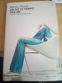 Un po' di tempo per me 