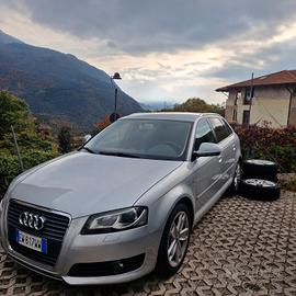 Audi A 3
