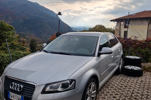 Audi A 3