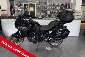 Yamaha Tracer 7 GT - 2024