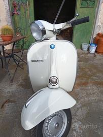 Vespa TS 125