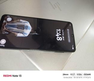 Samsung A07 64 Gb in best condtion