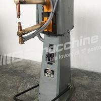 Puntatrice industriale Braccio Oscillante A Pedale