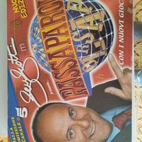 Passaparola, gioco di società