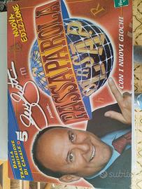 Passaparola, gioco di società