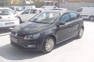 Volkswagen Polo 1.4 TDI 5p. Comfortline - 2016