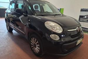 FIAT 500L 0.9 TwinAir Turbo Natural Power Lounge
