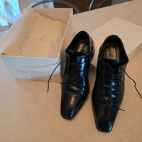 Scarpe da cerimonia Carlo Pignatelli