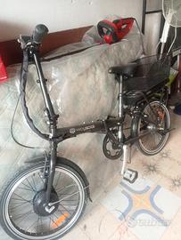 bici elettrica 