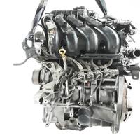 MOTORE COMPLETO DACIA Dokker 1Â° Serie Bifuel/Gas
