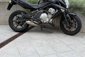 KAWASAKI ER-6N 650CC - USATA