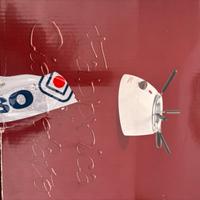 Macchina per fonduta