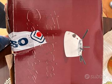 Macchina per fonduta