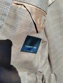 Giacca cerruti 1881