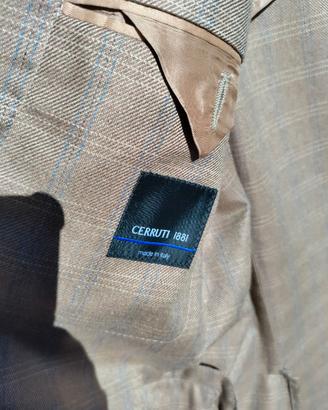 Giacca cerruti 1881
