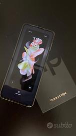 SAMSUNG Galaxy Z Flip4 - 5G - 128 GB Pink Gold